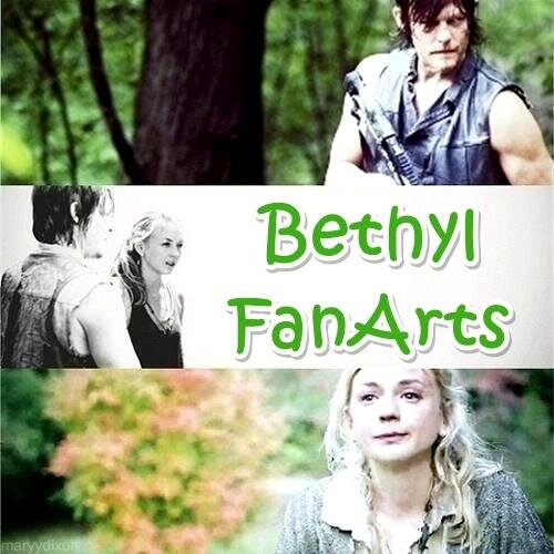 Bethyl FanArtsさんのプロフィール画像