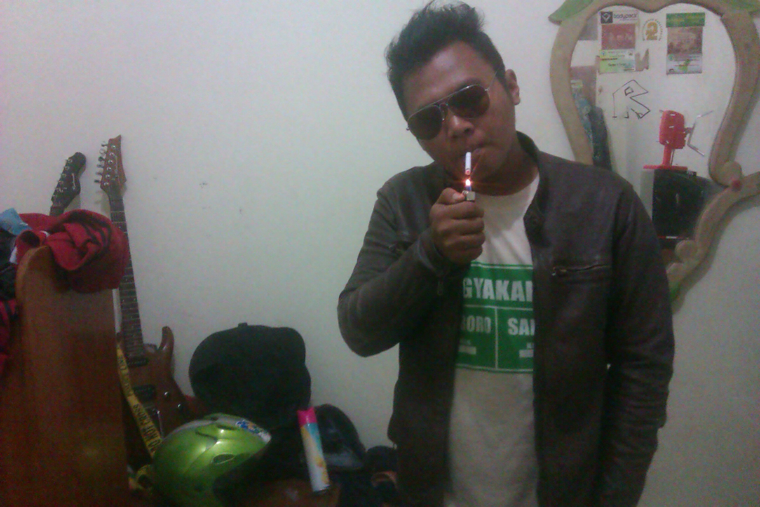 Tsani_Garut Profile Picture