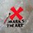 X Marks The Art! 