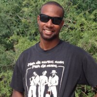 Lamar F. Milligan (@l_train15) Twitter profile photo