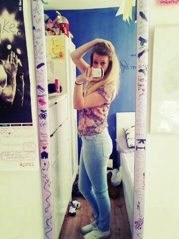 Live everyday as its your last...