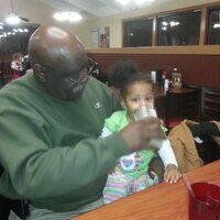 Leroy Cannady (@lcannad6) 's Twitter Profile