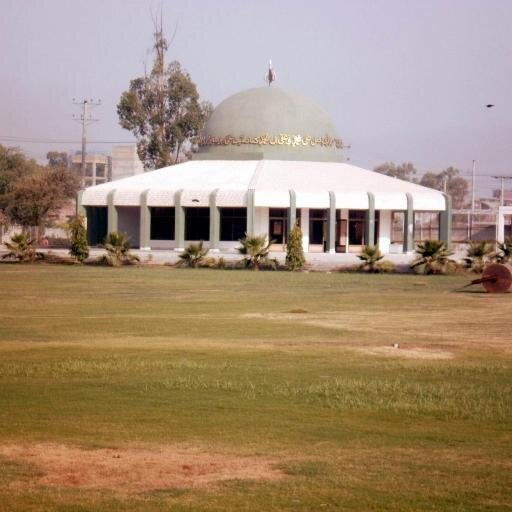 Faisal abad