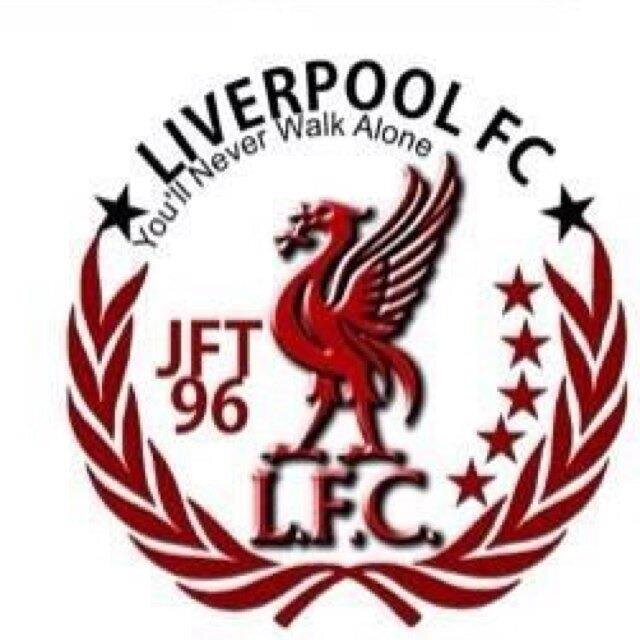 Big Football supporter,LFC YNWA