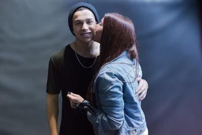 #MAHOMIE4LIFE♥ |Germany|Austin Mahone♡