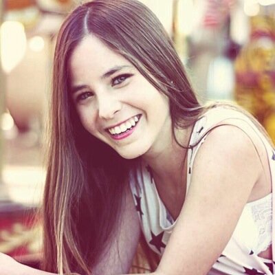 Te amo gorda, gracias por todo, bff. Agos ❤️