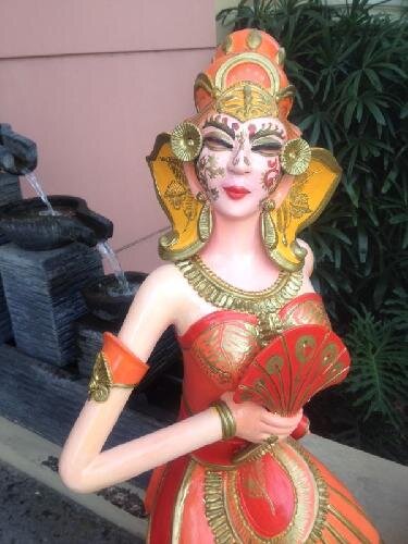 maya_rspad's profile picture. Fedora's House 
Klinik Prof. Dr. dr. Maya D Lokanata, SpKK
Memberikan layanan kesehatan kulit & kelamin, dokter umum, gigi. Salon, Spa & pijat tradisional