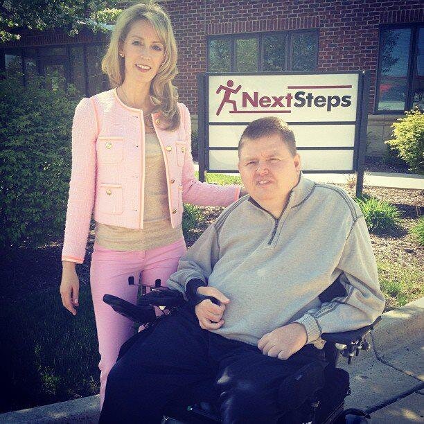 NextStepsSCI's profile picture. NextSteps Spinal Cord Injury (SCI) Rehabilitation Center is a non-profit exercise facility devoted to the rehabilitation of SCI.