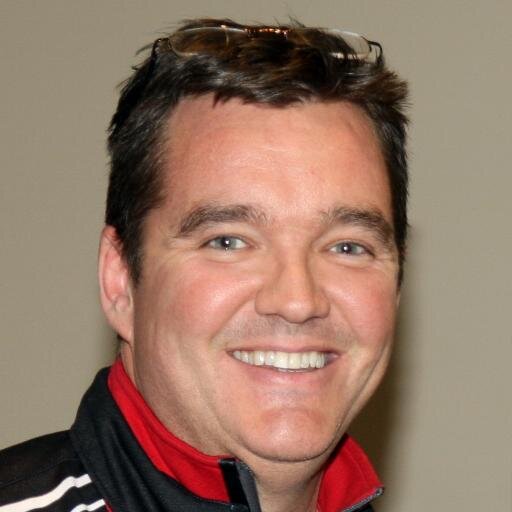 Editor / Publisher Inside Track Motorsport News and co-promoter of the Motorama Custom Car & Motorsports Expo. Family, Golf, Fishing & Racing... :)