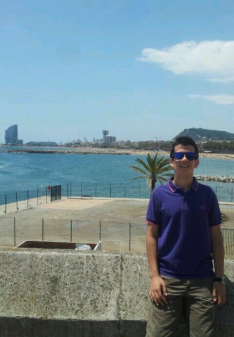 vive, lucha y disfruta y si la vida te sonrie, coge y sigue