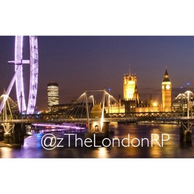 Celebrity RPG || What happens when celebrities are let loose in london? Come and join us!