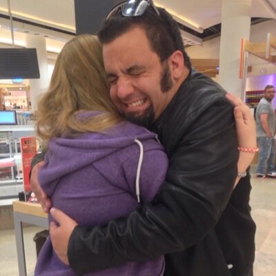 Fan account for the King of Storage hunters! Jessssseeee! ihave met him 4 times  now! 26th of april&the11th of july the 19th of september&the 20th of september!
