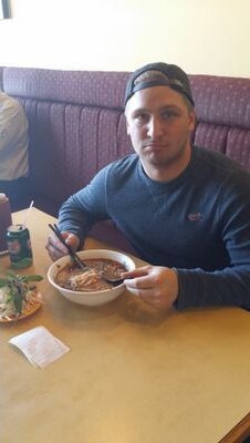 TheoBennettYEG's profile picture. 