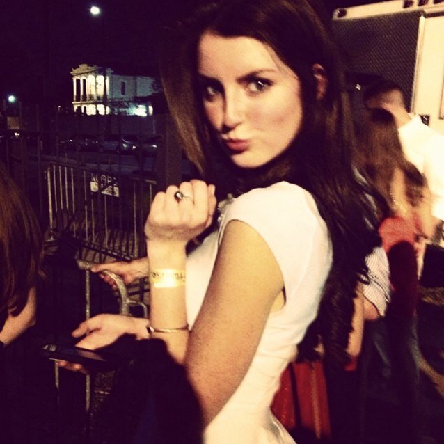 krisfran's profile picture. I’m a full on Monet | Esq. | XΩ | Former Tulane Cheerleader