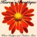 Karen's Boutique (@karens_boutique) Twitter profile photo