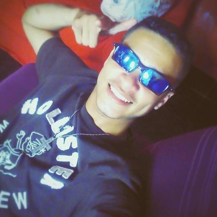 Me Segue No meu Face Link Abaixo !!