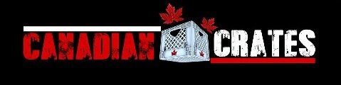 Canadian Crates is the newest all Canadian Hip Hop show. Every Thursday night at 8pm and Sunday at 2pm. on maximumfm.ca hosted by @MicBoogie