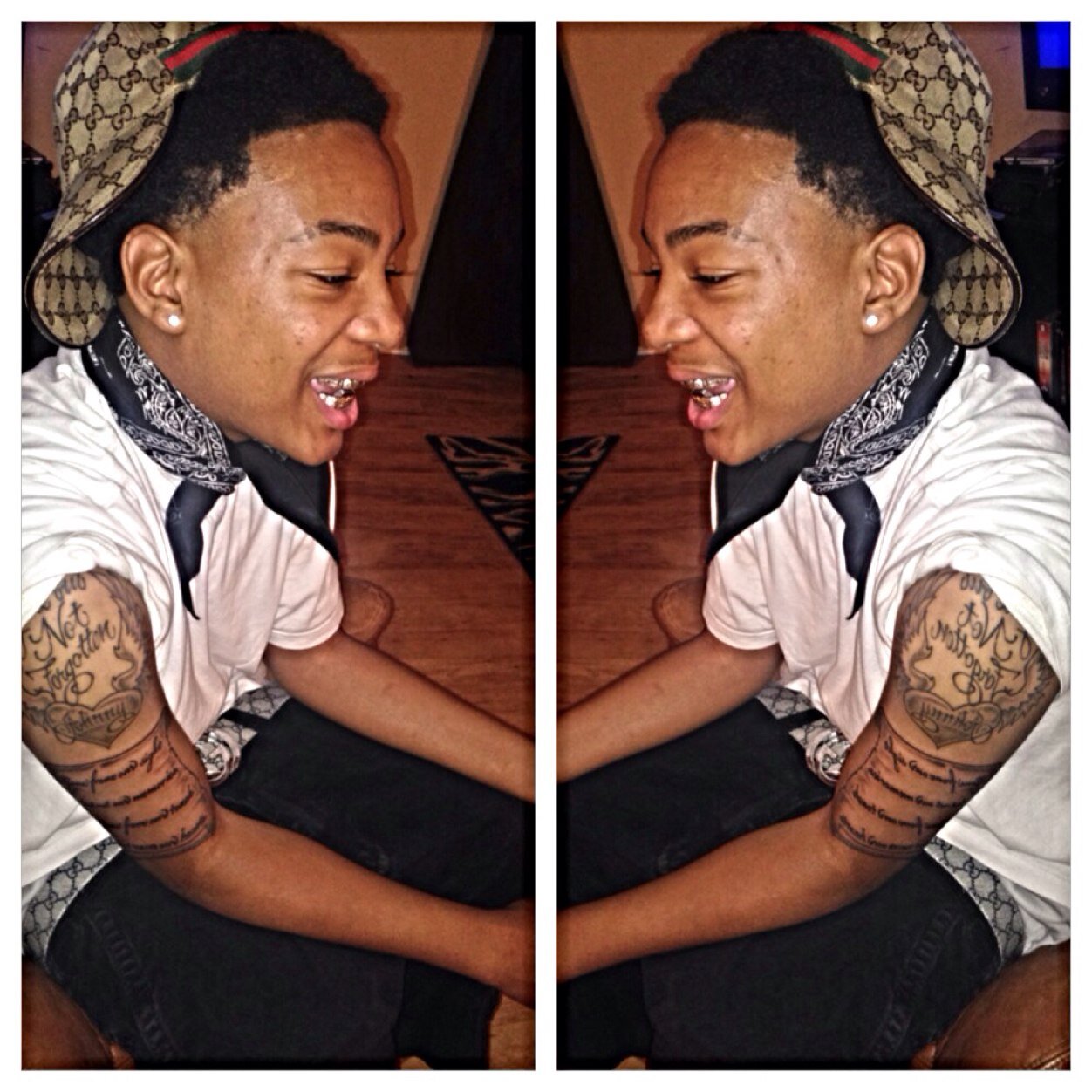 M.I.P Grandaddy