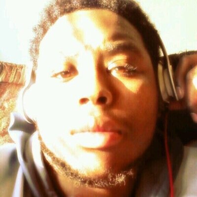 Young Rich Nigga Gotta thank God for my Blessings Born Leader Future Pharmacist