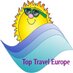 toptraveleurope (@toptraveleu) Twitter profile photo