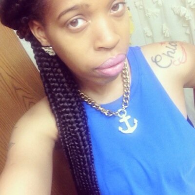 Mother of Princess Chloe #LakerNation Do Right , Get Money & Live Right