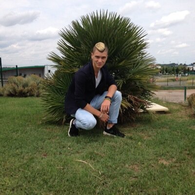 alexxvaler's profile picture. XIII.IV.MMXIV❤️