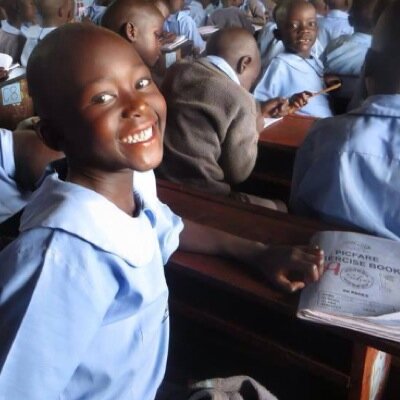 U4U is a 501c3 that financially & emotionally supports the education of destitute children in northern Uganda through the empowerment of global youth.
