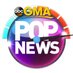 GMA Pop News (@GMAPopNews) Twitter profile photo
