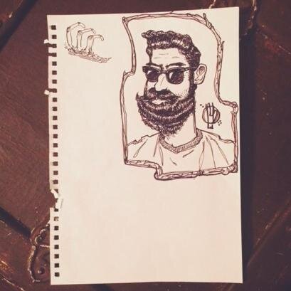 russiniii's profile picture. Coastal, not yet elite.