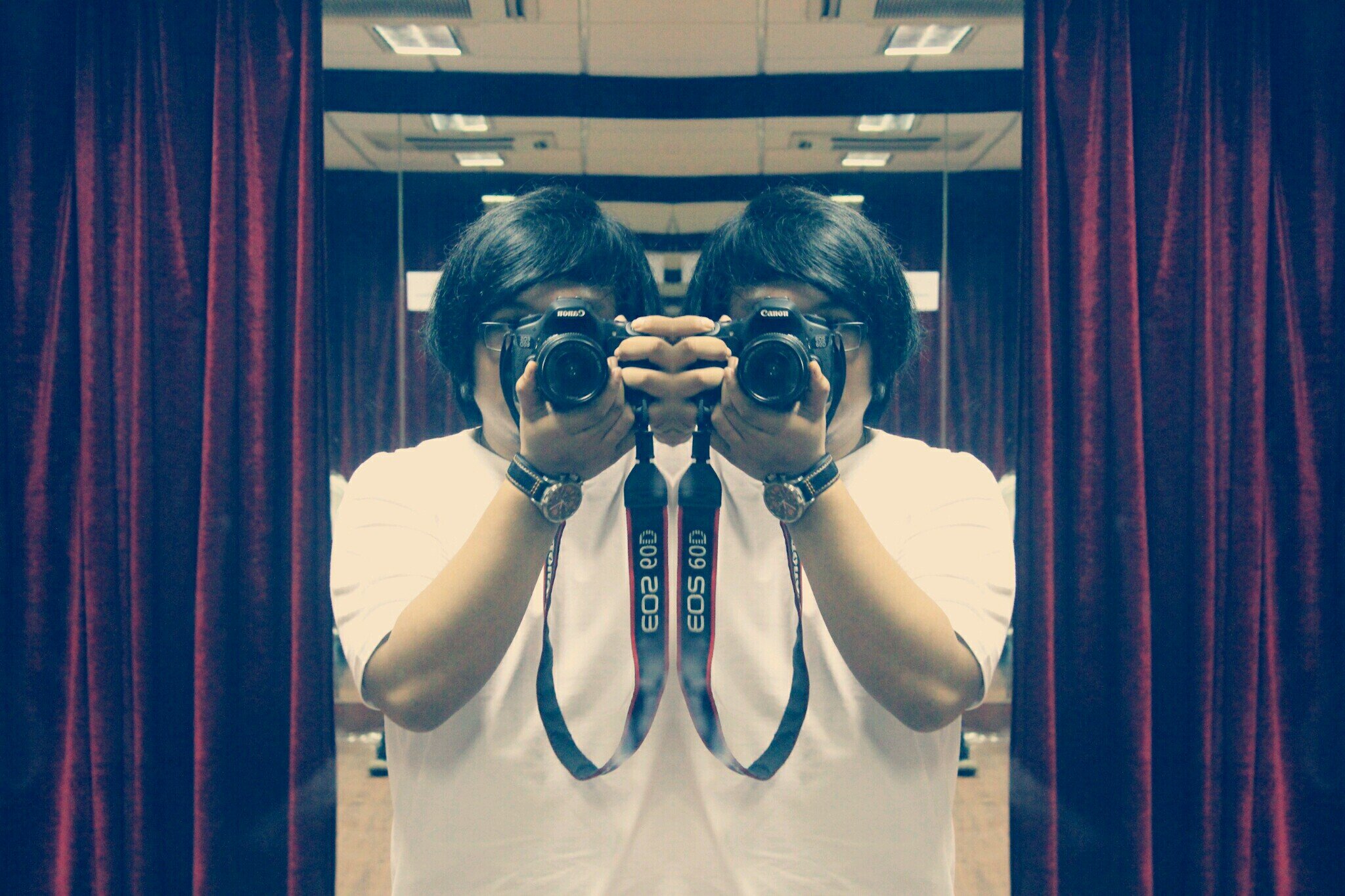 dnldniel's profile picture. You can say anything about me as you please, but I am what I am and that's something you can never be