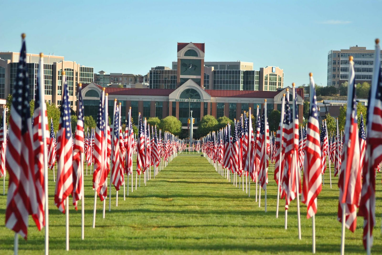 SandyEvents_'s profile picture. We're all about events! Join our campaign to #FindMoreDoMore!