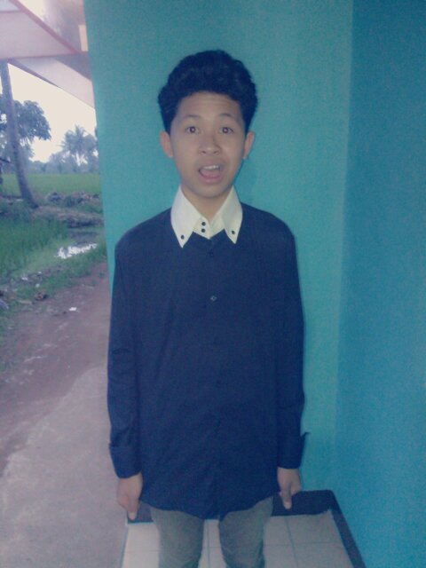 MAgungYusuf's profile picture. Iwan Fals