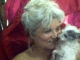 Luv helping animals & those that LOVE THEM-animal resq~plant freak~avid reader~9 dogs-2 pigs-1cat-