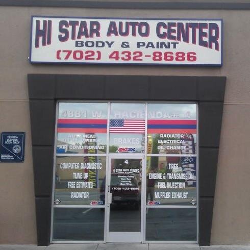 Whether your car, truck, van or luxury car needs routine maintenance or major repairs, we have you covered.