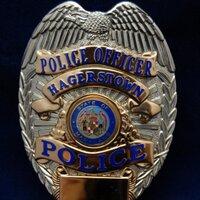 Hagerstown Police (@hagerstownpd) 's Twitter Profile