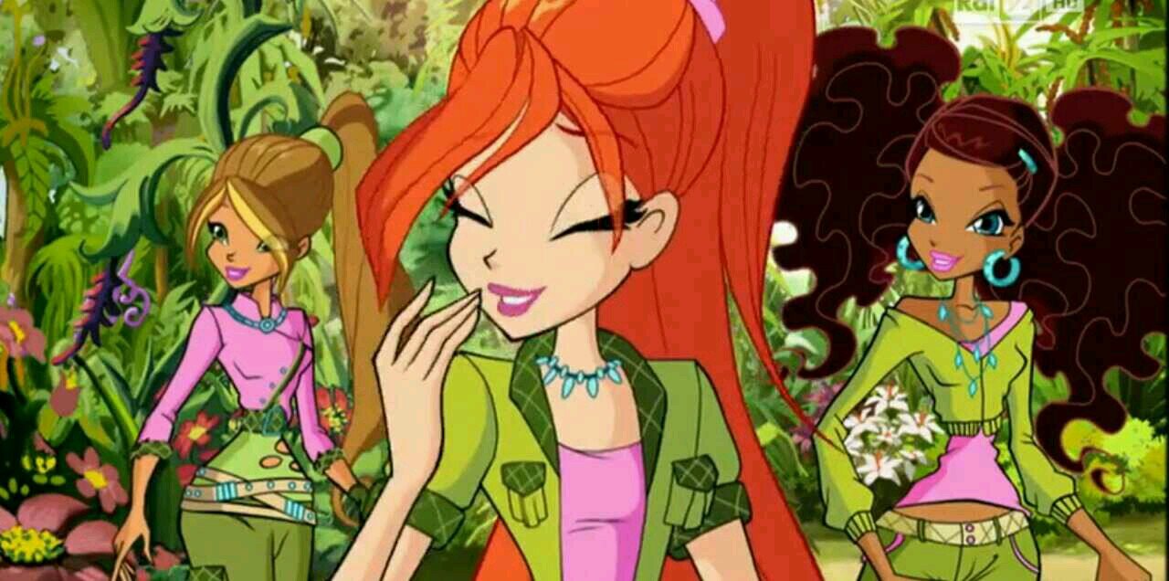 BloomAkrum's profile picture. Hi I'm Bloom fairy of the dragons flame, Guardian fairy and princess of domino, Also my 3 daughters Alira, Sabrena and Alisha!