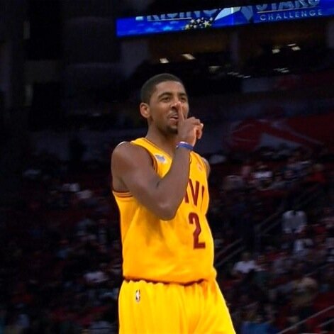 Cold hard opinions, biassed facts, news, and shiz about basketball.