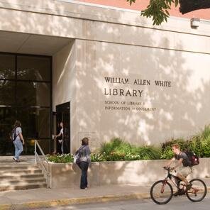 Emporia State University's Library, Archives, and Learning Commons
