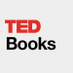 TED Books (@TEDbooks) Twitter profile photo