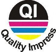 (14) 3212-2328 Quality Impress Cartuchos. Recarga em Cartuchos de Impressoras Jato de Tinta. Bauru/SP.
