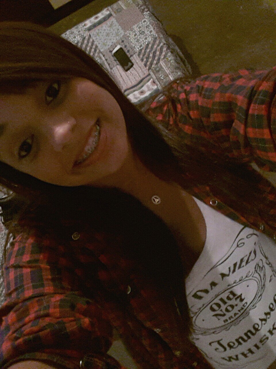 Life goes on
