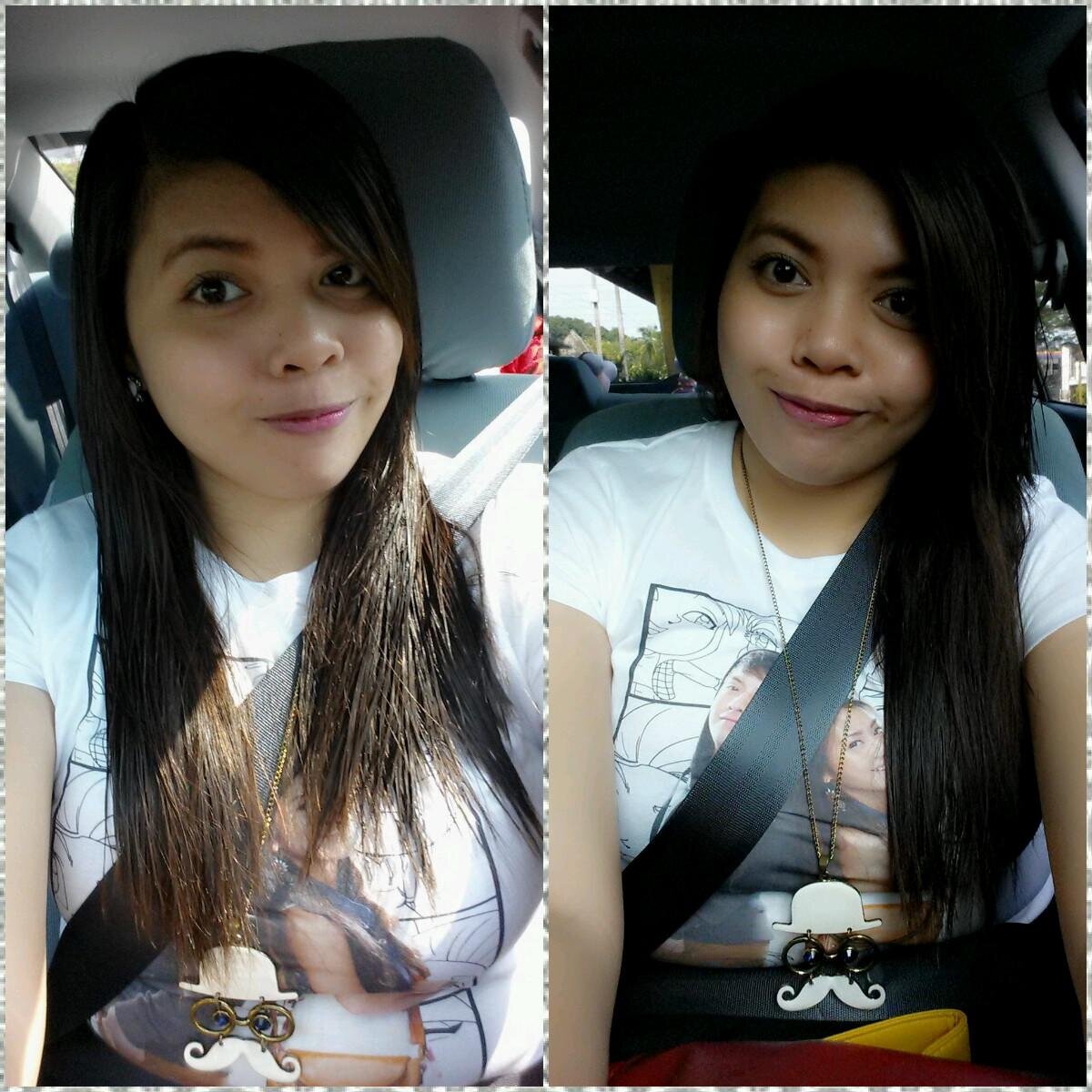 I'm a Simple gurl :) I'm friendly people .