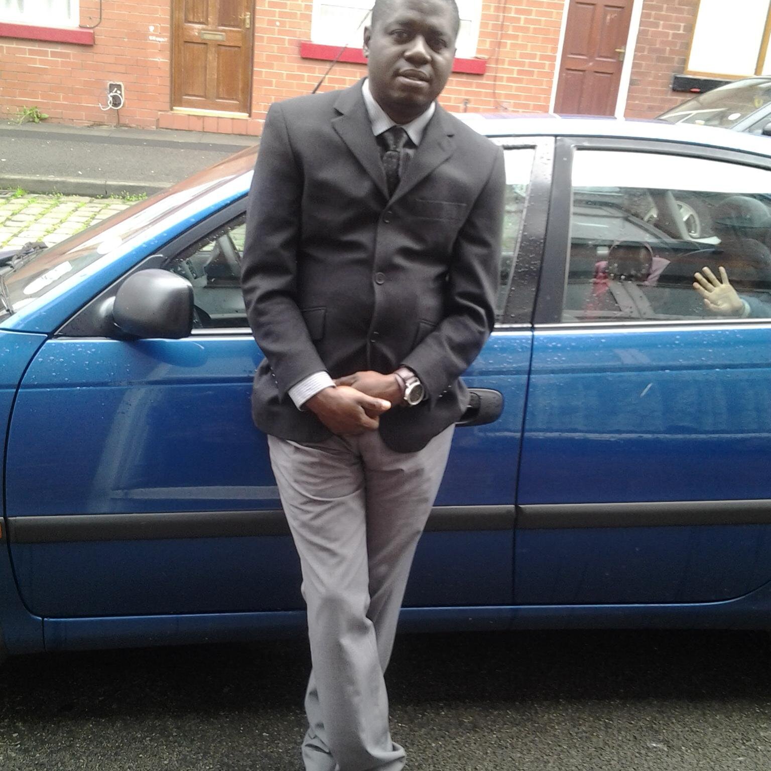 walleybams's profile picture. 