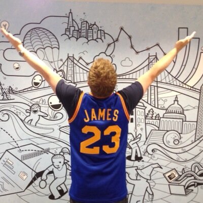 jhowell487's profile picture. Washingtonian by way of Ft. Worthian by way of Columbusians by way of Clevelander.