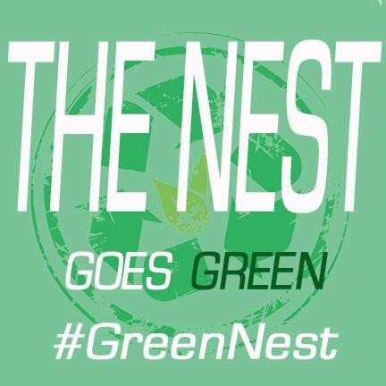 TheNest_Green's profile picture. Follow us here to learn more about the sustainable production practices on The Nest coming soon from @universalpics.  Starring Tina Fey and Amy Poehler.