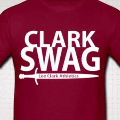LeeClark_IM's profile picture. The brand new twitter page for Lee Clark Athletics!