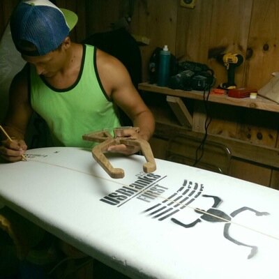 BenTherDunThat1's profile picture. I have an addictive personality, so when I start getting into something, I'm all in. I just go until I'm literally about to die. -Nick Rozsa