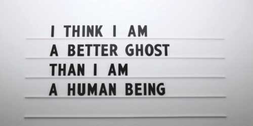 Doctors say I'm the illest cause I'm suffering from realness.