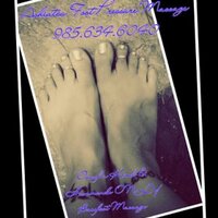 AngelLesterLMTLA3986 (@angelsmassage) Twitter profile photo