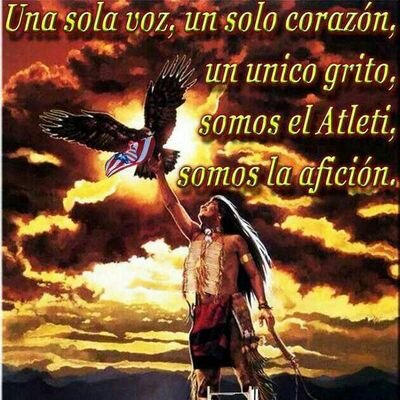 AdriiColchonero's profile picture. Atletico desde 1998!